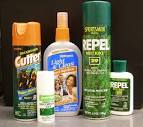 Integrated Mosquito Management