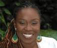 Stephanie Marley was born
