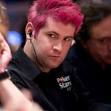 Gavin Griffin knows poker -- and a few other things too