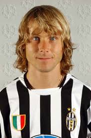 The logical step would be a call from Karel Brückner to Pavel Nedvěd, and as such the chances of Nedvěd playing are increasing all the time with Rosický&#39;s ... - nedved_pavel2