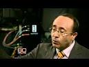 Faisal al Qasim on 60 Minutes
