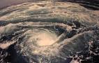 My Boat And The Whirlpool « I Can See The Future