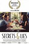 SECRETS AND LIES | Movieguide | Movie Reviews for Christians