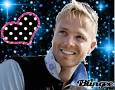 The Gorgeous Nicky Byrne from WESTLIFE , just thought i aint done him yet!
