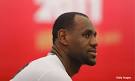 Even LeBron James is aware of