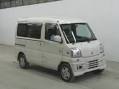 2000 Mitsubishi TOWN BOX Photos - Car Pictures Gallery