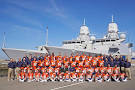 2007 Amsterdam Admirals season - Wikipedia, the free encyclopedia