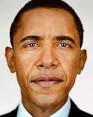 National Portrait Gallery | Face to Face blog: Portrait of Barack ...