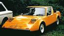 Clan Cars - The Imp Site