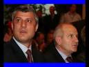 Hashim Thaqi Fatmir Sejdiu LDK