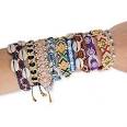Friendship Bracelet Designs And Patterns | Fashion Designer Business