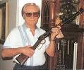 George Jones Image The George Jones Tribute Rifle Picture 5