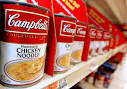 Campbell Soup Co. (NYSE: CPB): Q3 Earnings Preview 2011 | Stock Wizard
