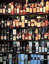 Liquor alcohol content