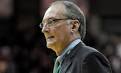 Jack Swarbrick addressed the