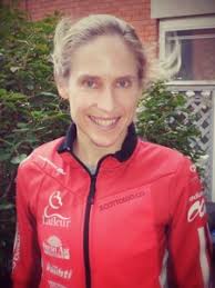 If you are from the Ottawa/Gatineau region, chances are you have probably seen Sheila Kealey running, biking, swimming, or skiing. - sheila