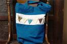 Sewn Book Bag and Bookmarks Sewing and Quilting Fiskars