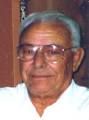 Clint P. “Pete” Geddie,