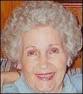 Annie Lee Jack McDaniel
