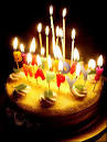 HAPPY B-DAY TO OUR LOVELY FRIEND &amp; HERMANA AMANY!! - Enrique Iglesias