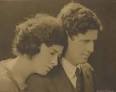 Blanche and Alexander Bloch. - Blanche and Alexander Bloch