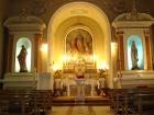 Biserica Romano - Catolica din Braila, catedrale si biserici ...