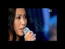 kali ini Anggun juga