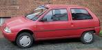 Citro&euml;n AX