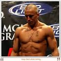Georges St-Pierre | OddJack