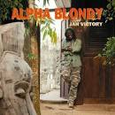 Alpha Blondy Jah Victory Album Cover, Alpha Blondy Jah Victory CD ...