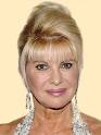 Donald Trump's ex-wife, Ivana,