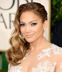 Golden Globes 2015: Red Carpet Beauty Secrets of JENNIFER LOPEZ.