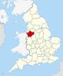 Cheshire - Wikipedia, the free encyclopedia