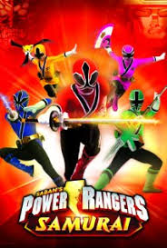 Power Rangers Clash Of The Red Rangers