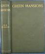 Green Mansions - Wikipedia, the free encyclopedia