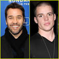 Johnny Strange: Jeremy Piven's