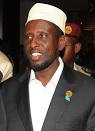 Somali President Sheikh Sharif Sheikh Ahmed has on Monday jetted back to ... - Sheikh-Sharif
