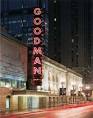 Goodman Theatre - Theatre In Chicago