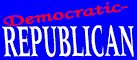 D.C.'s Political Report: American Political Parties Symbols