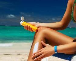 Sunblock