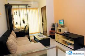 Desain Interior Rumah Minimalis Type 36