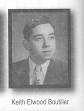 Keith E Boutilier,