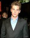 Mike Vogel