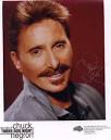 Chuck Negron Info Page