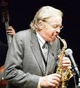 Norwich Jazz Party - Musician Profile - Bob Wilber