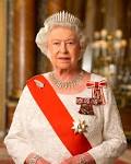 QUEEN ELIZABETH | NB Gin Blog