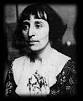 Alice Babette Toklas's