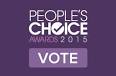Peoples Choice Awards: Fan Favorites in Movies, Music and TV.