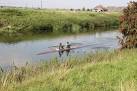 Competitors in the Boston Rowing Marathon Link - via Daymix