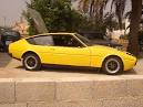 Matra Simca Bagheera